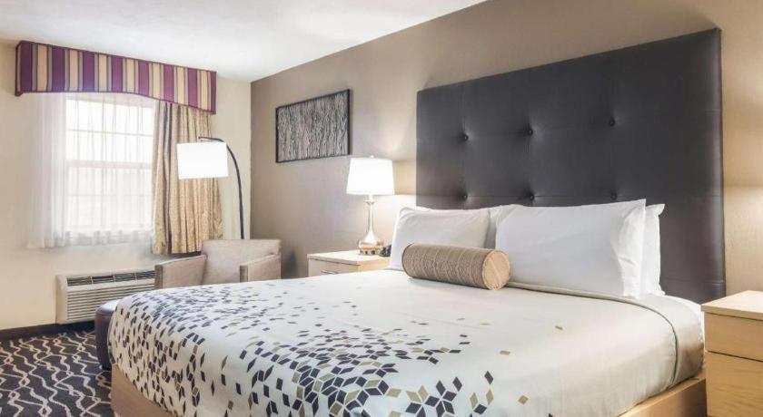 Americas Best Value Inn Alliance Εξωτερικό φωτογραφία