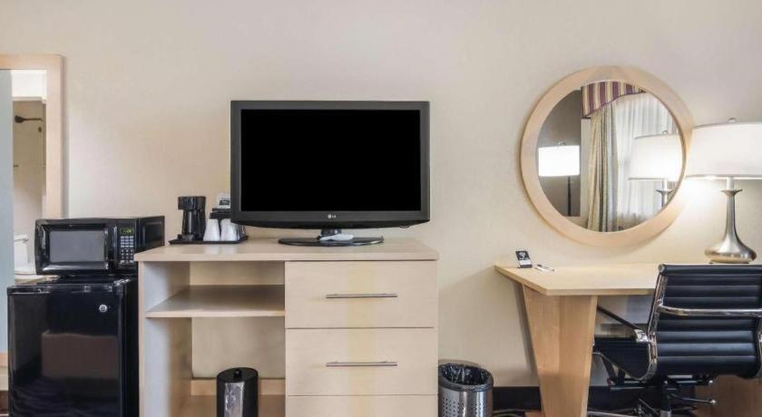 Americas Best Value Inn Alliance Εξωτερικό φωτογραφία