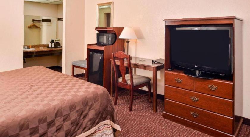 Americas Best Value Inn Alliance Εξωτερικό φωτογραφία
