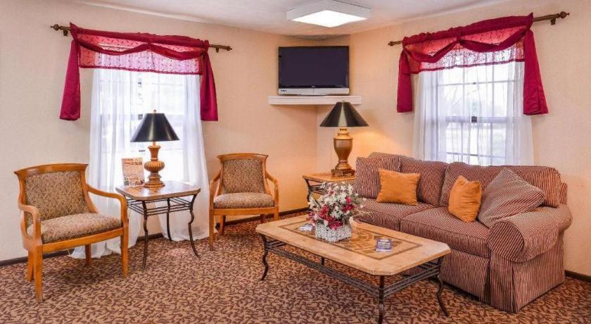 Americas Best Value Inn Alliance Εξωτερικό φωτογραφία