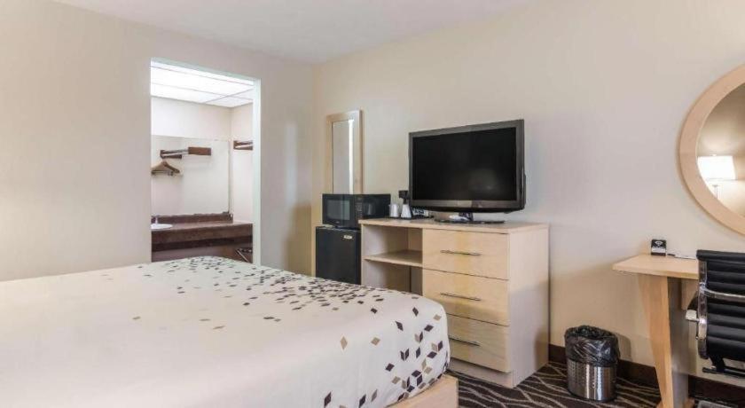 Americas Best Value Inn Alliance Εξωτερικό φωτογραφία